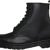 Dr. Martens Combat Boots, Schwarz