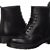 Dr. Martens Combat Boots, Schwarz