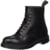 Dr. Martens Combat Boots, Schwarz