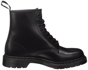 Dr. Martens Combat Boots, Schwarz