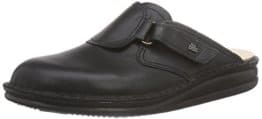 Finn Comfort Venedig, Herren, Schwarz