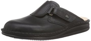 Finn Comfort Venedig, Herren, Schwarz