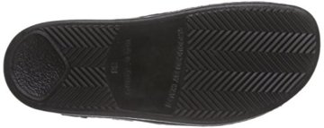 Finn Comfort Venedig, Herren, Schwarz 