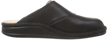 Finn Comfort Venedig, Herren, Schwarz 