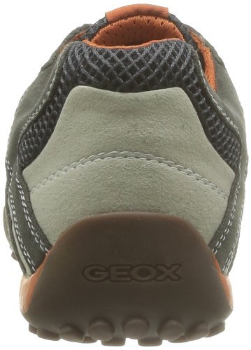 Geox UOMO SNAKE K, Herren Sneakers