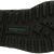 Herren Combat Boots, Schwarz