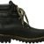 Herren Combat Boots, Schwarz