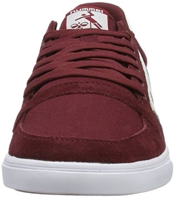 Hummel Sneaker in Rot