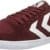 Hummel Sneaker in Rot