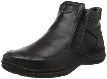 Josef Seibel Kurzschaft Stiefel