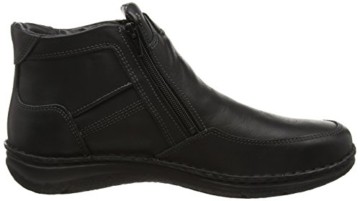 Josef Seibel Kurzschaft Stiefel