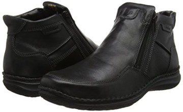 Josef Seibel Kurzschaft Stiefel