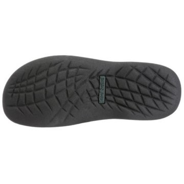 Josef Seibel Madrid Herren Clogs, Schwarz 