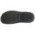 Josef Seibel Madrid Herren Clogs, Schwarz 