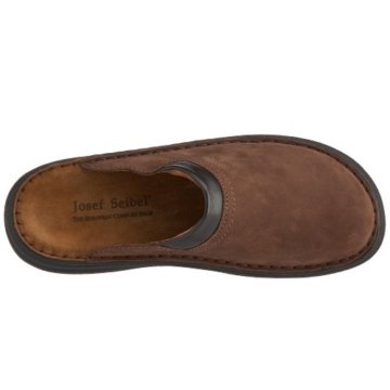 Herren Clogs