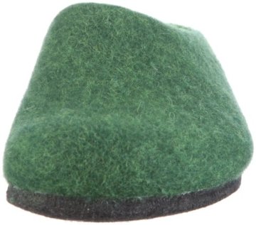 MagicFelt Erwachsene Pantoffeln, Grün