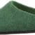 MagicFelt Erwachsene Pantoffeln, Grün