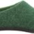 MagicFelt Erwachsene Pantoffeln, Grün