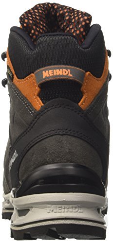 Meindl Herren Wanderstiefel, Grau