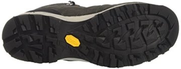 Meindl Herren Wanderstiefel, Grau