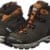 Meindl Herren Wanderstiefel, Grau