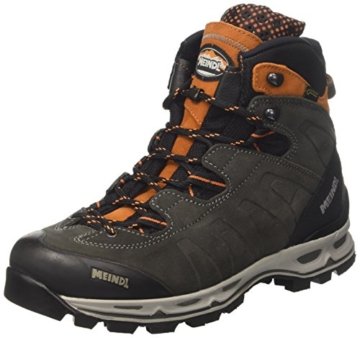Meindl Herren Wanderstiefel, Grau