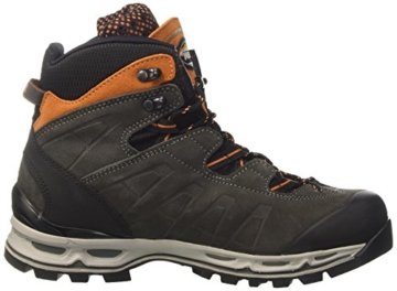 Meindl Herren Wanderstiefel, Grau