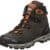 Meindl Herren Wanderstiefel, Grau