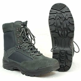 Mil-Tec Tactical Boots