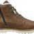 Mustang Kurzschaft Stiefel, Braun