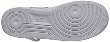 Nike AIR FORCE 1 Sneakers, Weiß