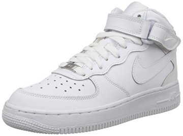 Nike AIR FORCE 1 Sneakers, Weiß