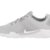 Nike Hallenschuhe in Grau