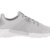 Nike Hallenschuhe in Grau