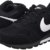 Nike MD Runner 2, Herren Sneakers, Schwarz
