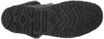 Palladium Herren Stiefel in Braun