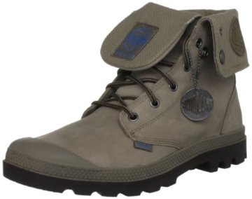 Palladium Herren Stiefel in Braun