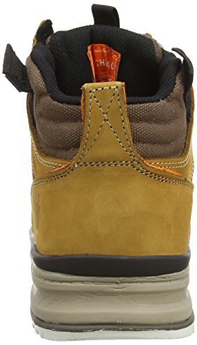 Proteq Switchback Sicherheitsstiefel S3 SRA HRO
