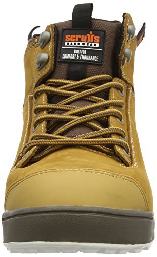 Proteq Switchback Sicherheitsstiefel S3 SRA HRO