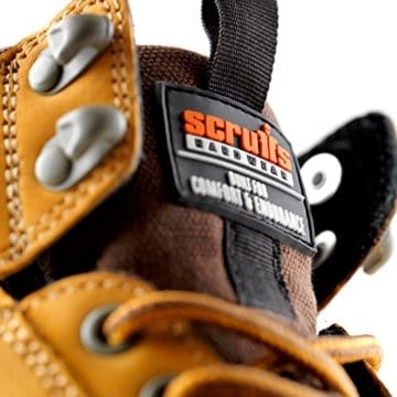 Proteq Switchback Sicherheitsstiefel S3 SRA HRO