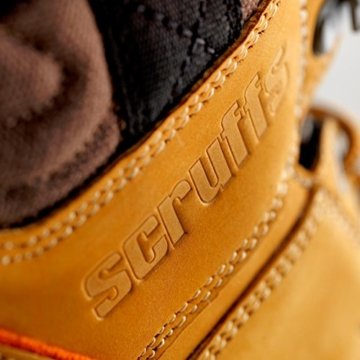 Proteq Switchback Sicherheitsstiefel S3 SRA HRO