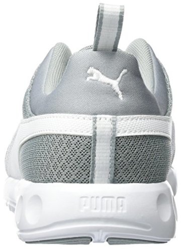 Puma Carson Mesh in Grau