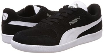 Puma Sneaker, Schwarz