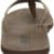 Reef DRAFTSMEN Herren Zehentrenner, Braun