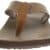 Reef DRAFTSMEN Herren Zehentrenner, Braun