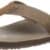 Reef DRAFTSMEN Herren Zehentrenner, Braun
