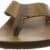 Reef SMOOTHY Herren Zehentrenner, Braun 