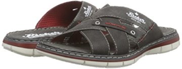 Rieker Mules & Clogs-Men, Grau 