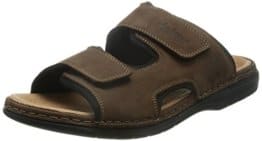 Rieker Mules & Clogs-Men, Herren Pantoletten