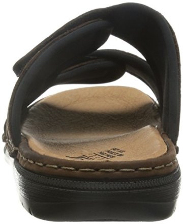 Rieker Mules & Clogs-Men, Herren Pantoletten